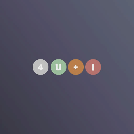 Red social de código abierto logo