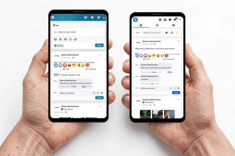 Mobile